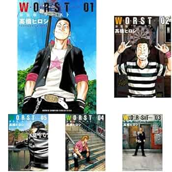 新装版クローズ&ワースト全巻 Amazon.co.jp: 計49冊 全巻初版 新装版 「クローズ 全22巻+外伝